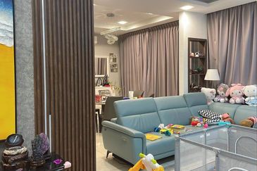 Puteri Residences @ Taman Puteri