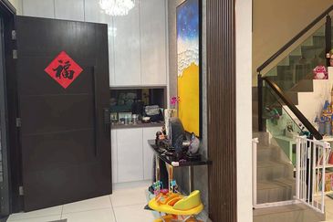 Puteri Residences @ Taman Puteri