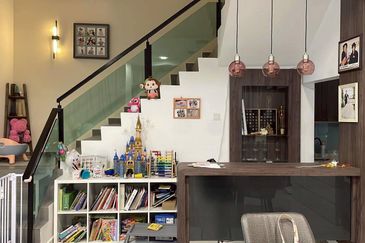 Puteri Residences @ Taman Puteri