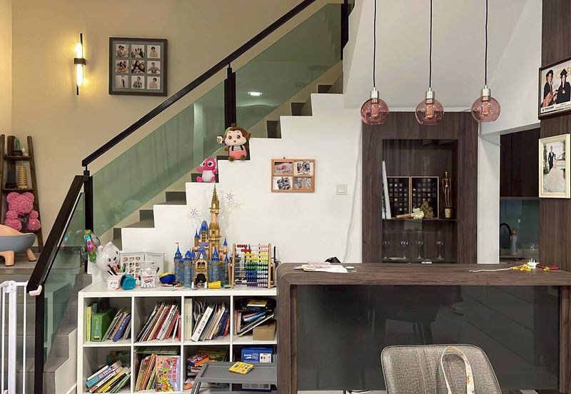 Puteri Residences @ Taman Puteri