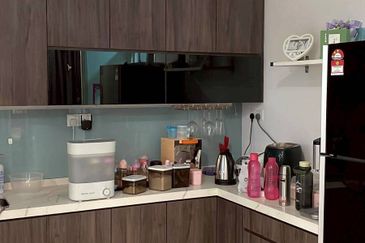 Puteri Residences @ Taman Puteri