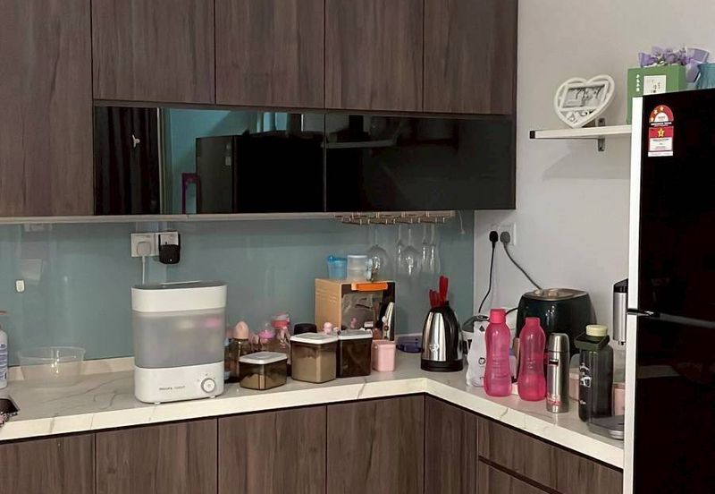 Puteri Residences @ Taman Puteri