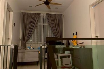 Puteri Residences @ Taman Puteri