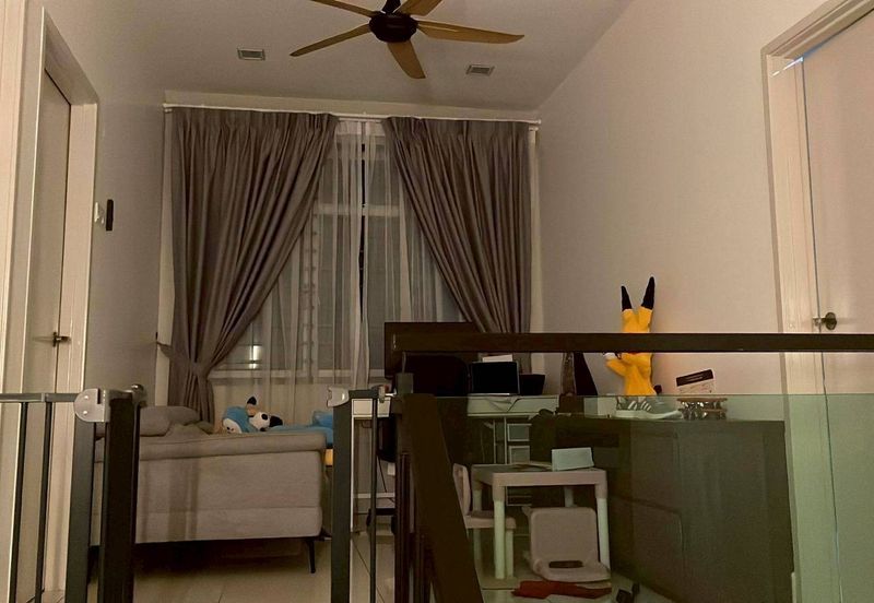 Puteri Residences @ Taman Puteri