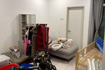 Puteri Residences @ Taman Puteri