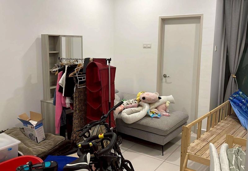 Puteri Residences @ Taman Puteri