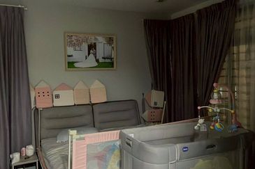 Puteri Residences @ Taman Puteri