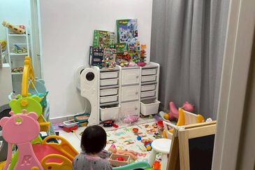 Puteri Residences @ Taman Puteri