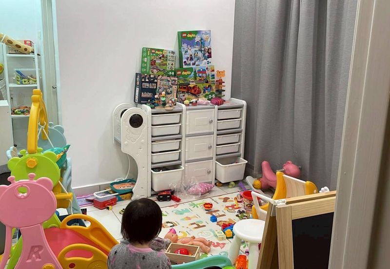 Puteri Residences @ Taman Puteri