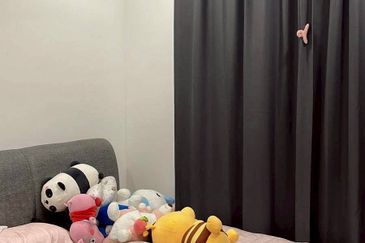 Puteri Residences @ Taman Puteri