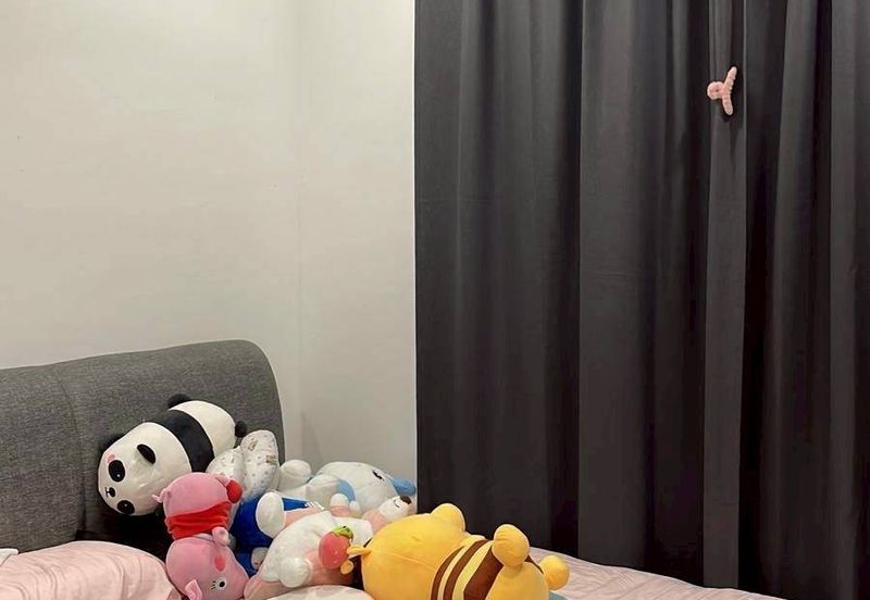 Puteri Residences @ Taman Puteri