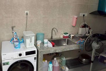 Puteri Residences @ Taman Puteri