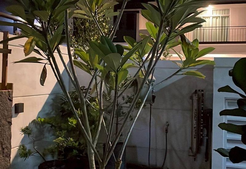 Puteri Residences @ Taman Puteri