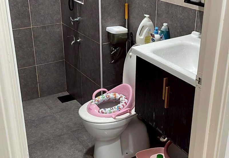 Puteri Residences @ Taman Puteri