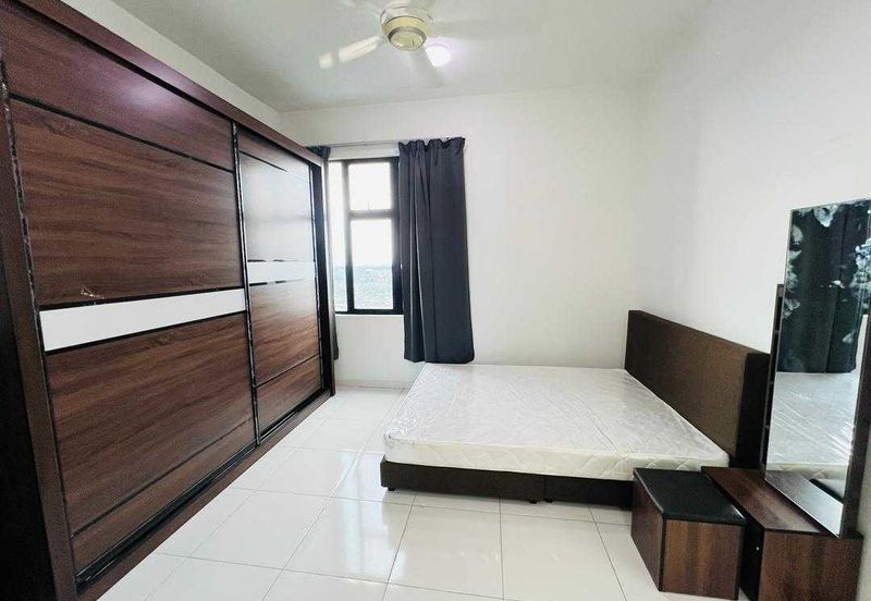 The Sky Executive Suites