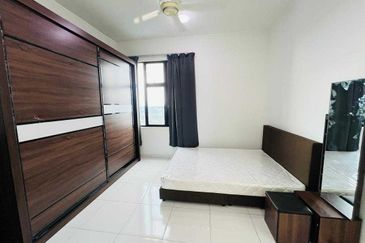 The Sky Executive Suites