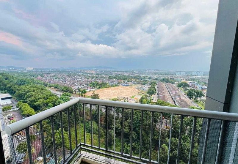 The Sky Executive Suites