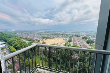 The Sky Executive Suites