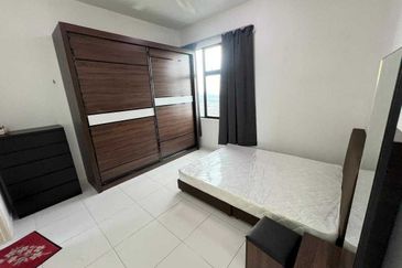 The Sky Executive Suites