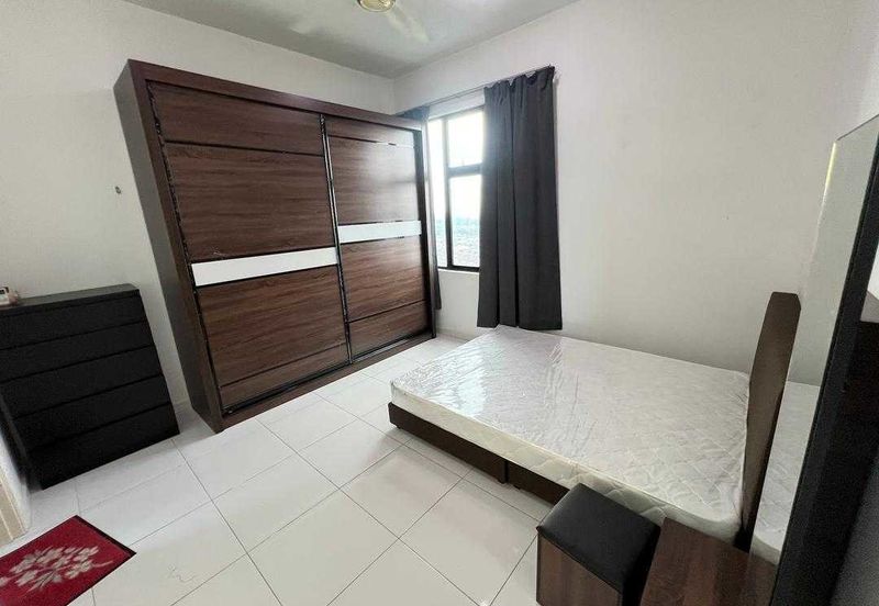 The Sky Executive Suites