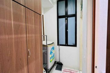 The Sky Executive Suites