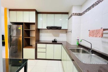 The Sky Executive Suites