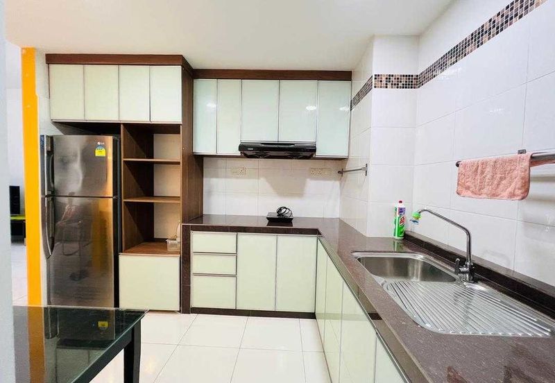 The Sky Executive Suites