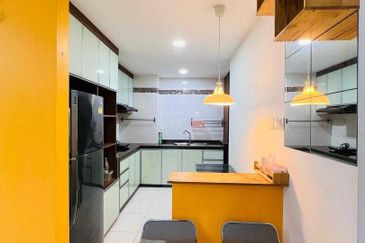 The Sky Executive Suites