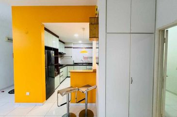 The Sky Executive Suites