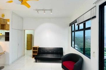 The Sky Executive Suites