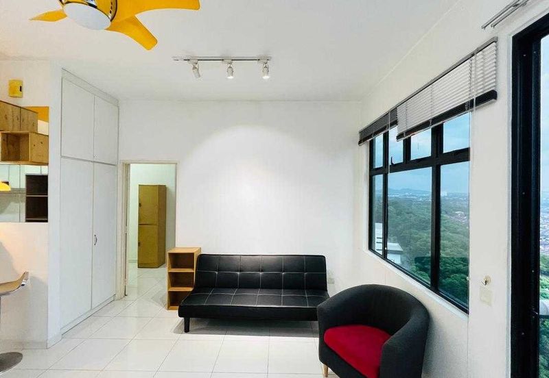 The Sky Executive Suites