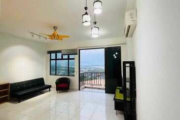 The Sky Executive Suites