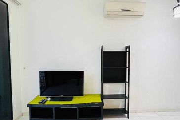 The Sky Executive Suites