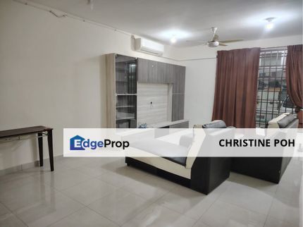 4 bedrooms Terrace @ Taman Nusa Indah, Johor, Nusajaya