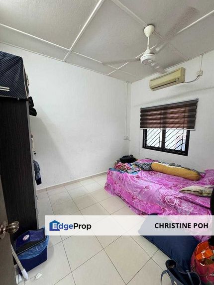 3 Bedroom Terrace house @ Taman Universiti, Johor, Skudai