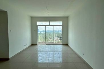 Twin Danga Residence