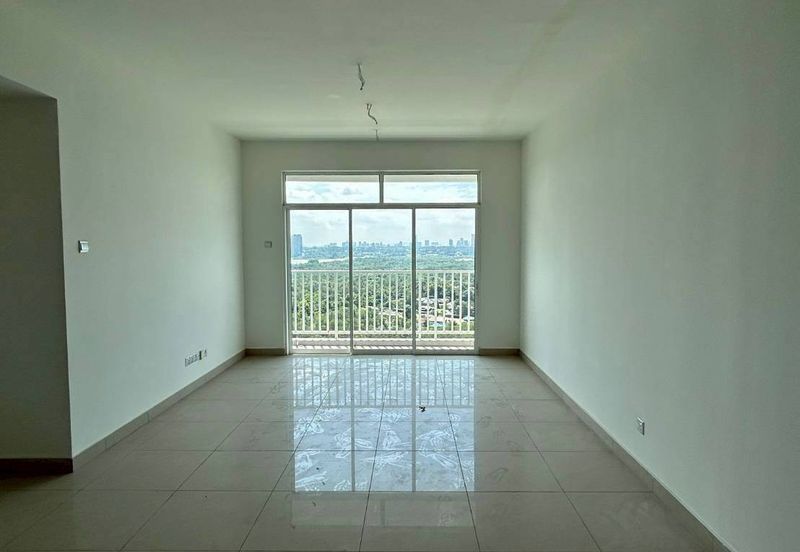 Twin Danga Residence