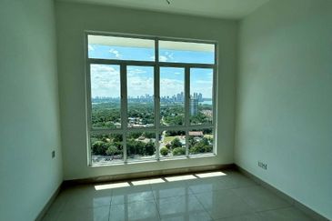 Twin Danga Residence