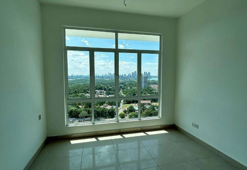 Twin Danga Residence