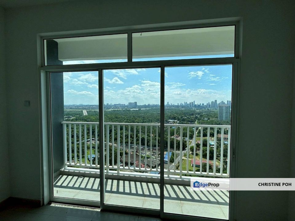 3 Rooms Condo @ Twin Danga, Johor, Johor Bahru