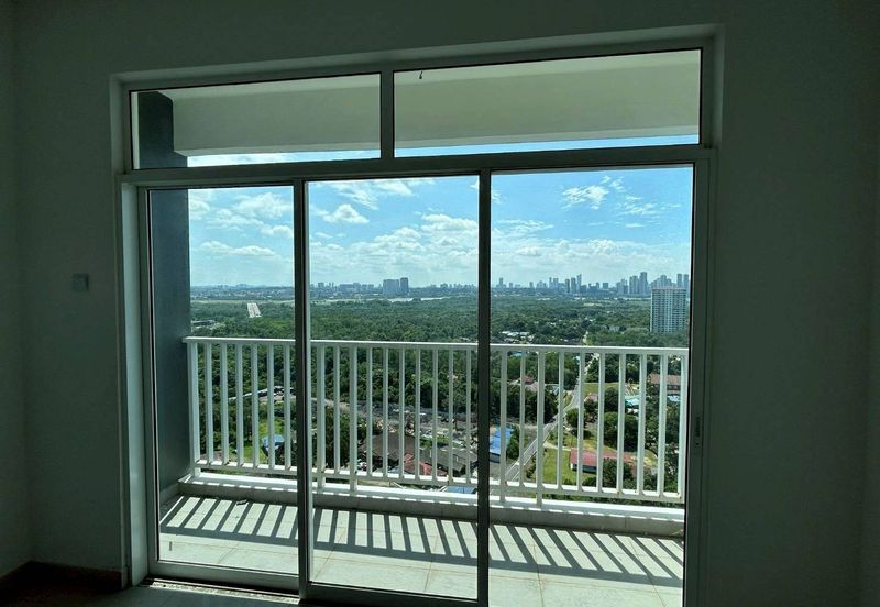 Twin Danga Residence