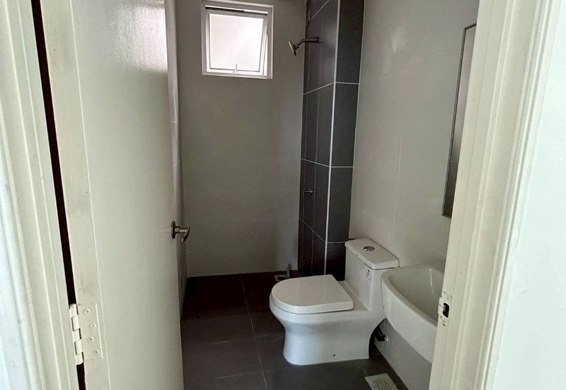 Twin Danga Residence