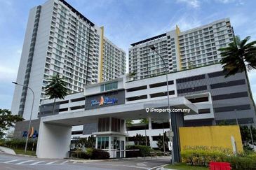 Twin Danga Residence