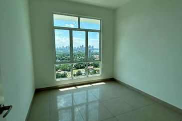 Twin Danga Residence