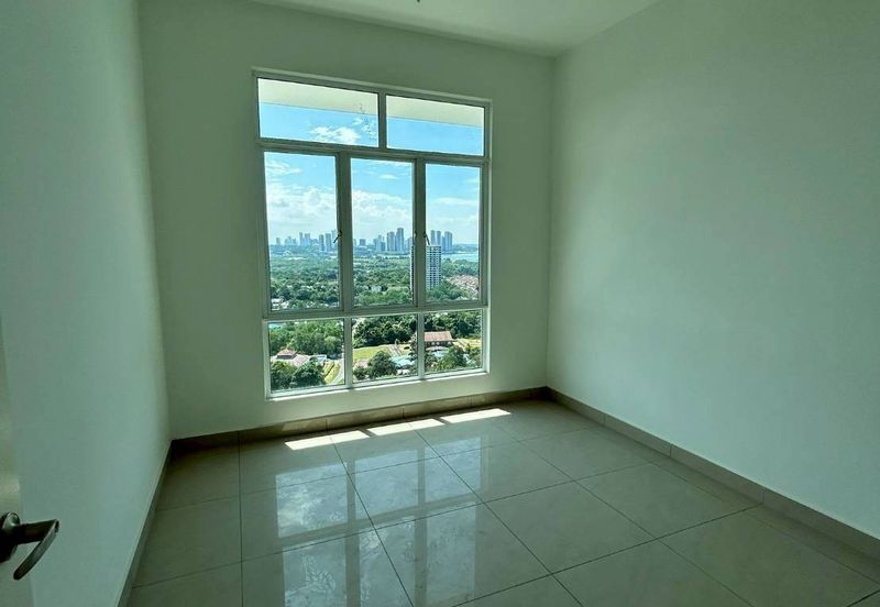 Twin Danga Residence