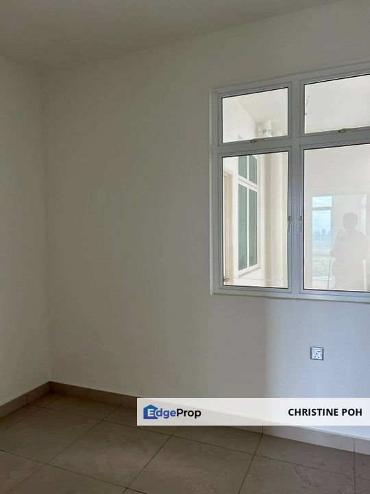 3 Rooms Condo @ Twin Danga, Johor, Johor Bahru