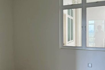 Twin Danga Residence