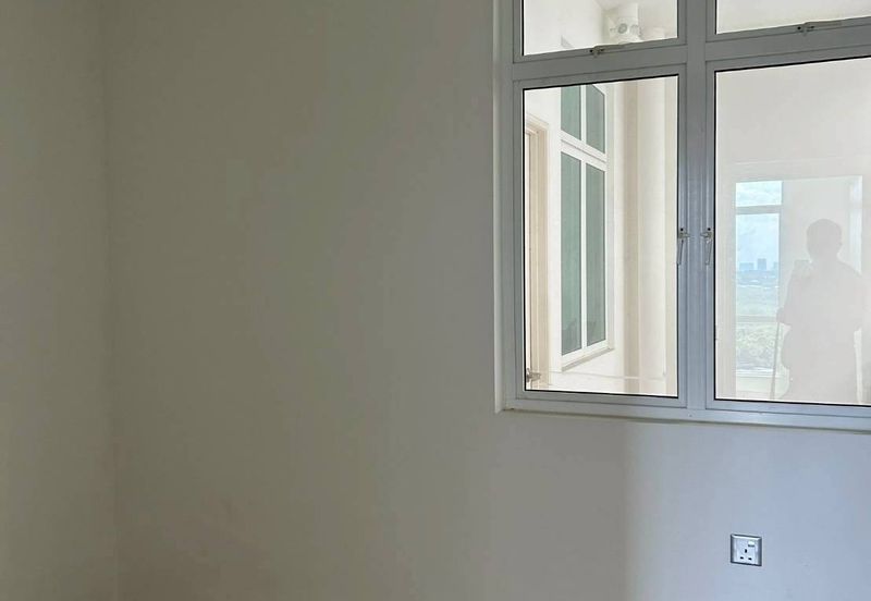 Twin Danga Residence