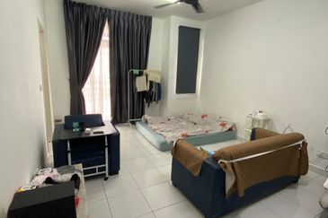 Taman Bestari Perdana