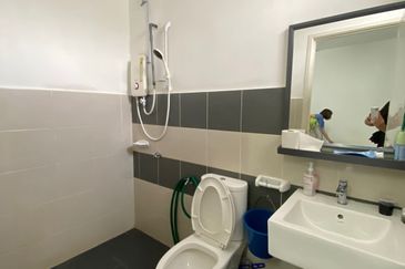 Taman Bestari Perdana